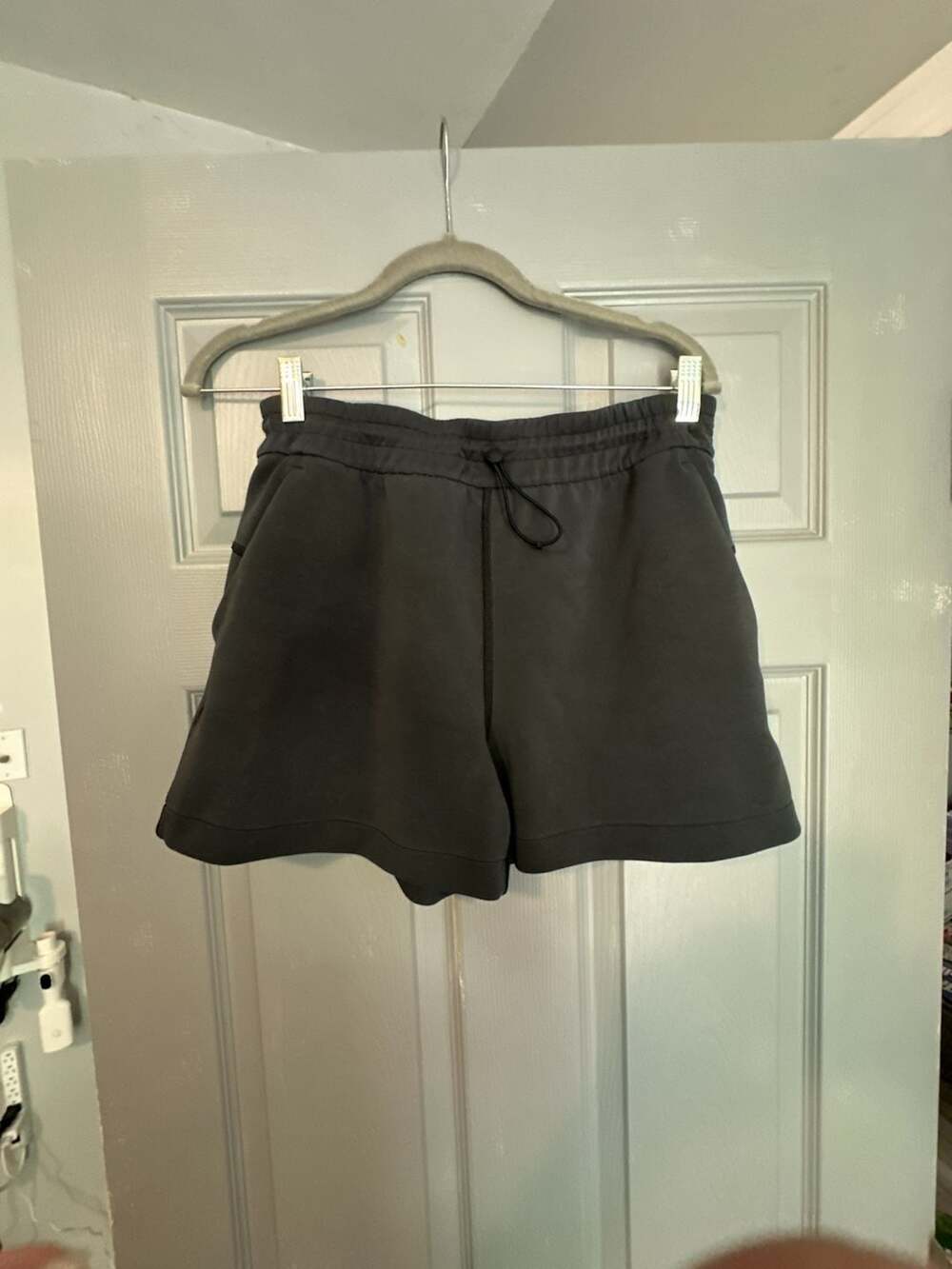Lululemon Softstreme High-Rise Short